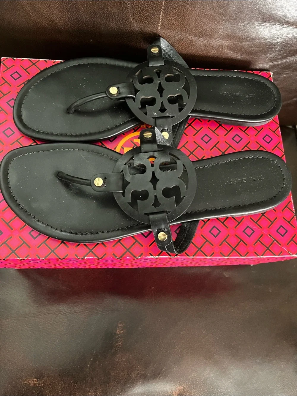 Tory Burch classic miller